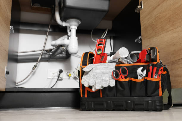 Best 24-Hour Plumber Near Me  in Rocklin, CA