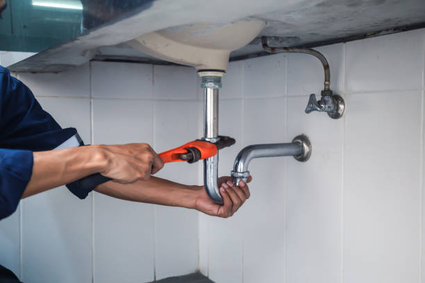 Best Faucet Repair  in Rocklin, CA